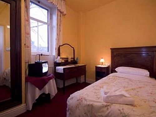 Station Hotel Penrith Exterior foto