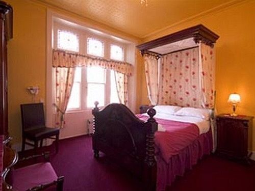 Station Hotel Penrith Exterior foto